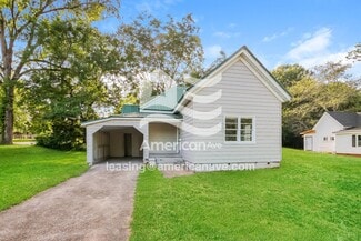 818 Truitt Ave, LaGrange, GA 30240