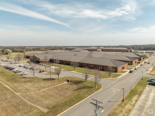 Rockvale Elementary School