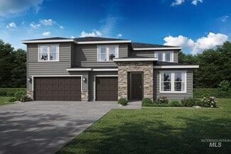 5672 W Ladle Rapids St, Meridian, ID 83646