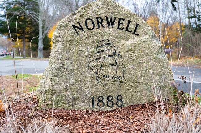 Welcome to Norwell founded in 1888.