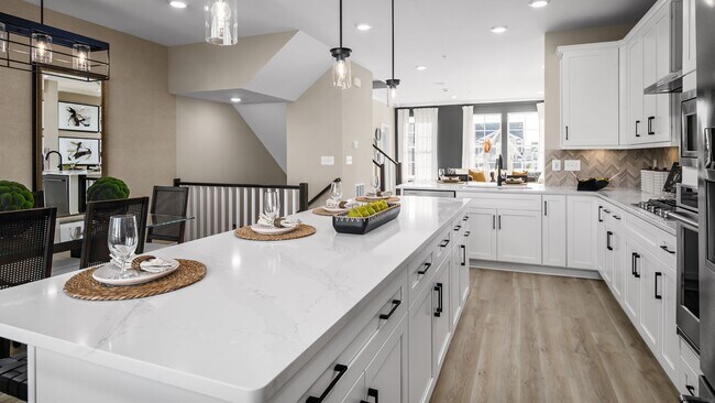 Homesite 3C0022 Barnehurst St, Middle River, MD 21220 - photo 6