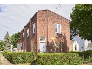 1214 Beardsley St Unit B, Akron, OH 44301