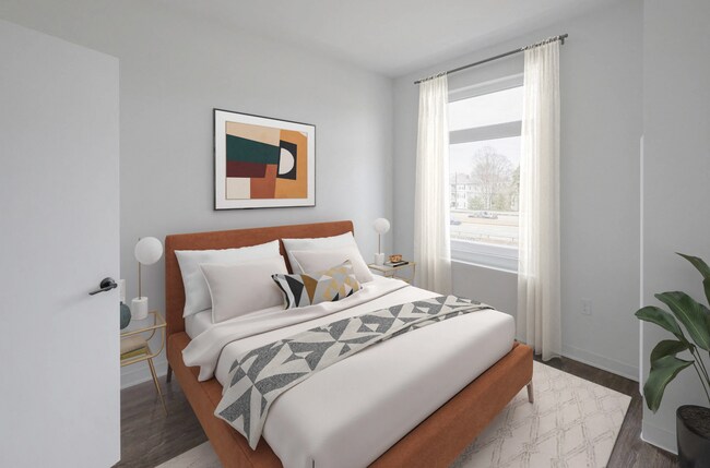 298 Lincoln St unit 414, Boston, MA 02134 - photo 5