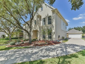 2502 Bridge Hampton Way, Sugar Land, TX 77479