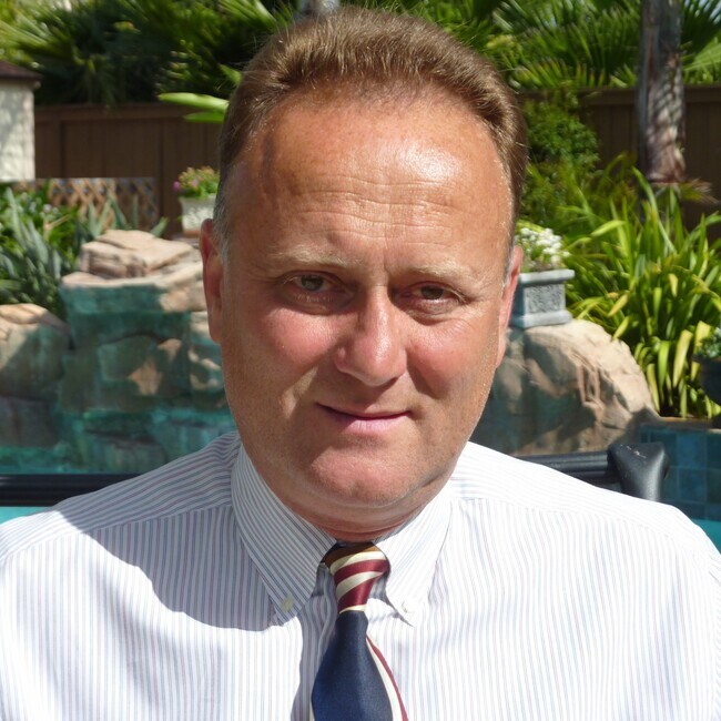 Agent Photo