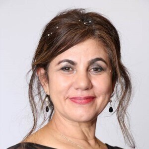 Maria Silveira