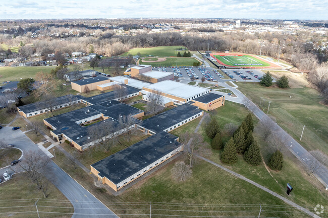 Assumption High School