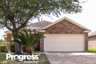 15527 Lady Shery Ln, Cypress, TX 77429