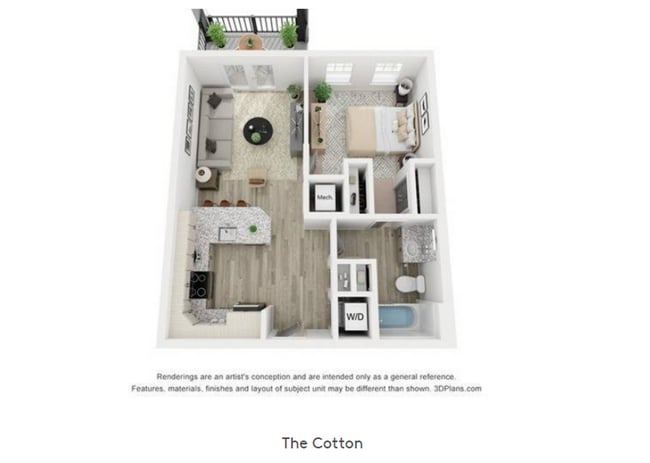 The Lively Victor Park, Greer, SC 29651 - photo 2