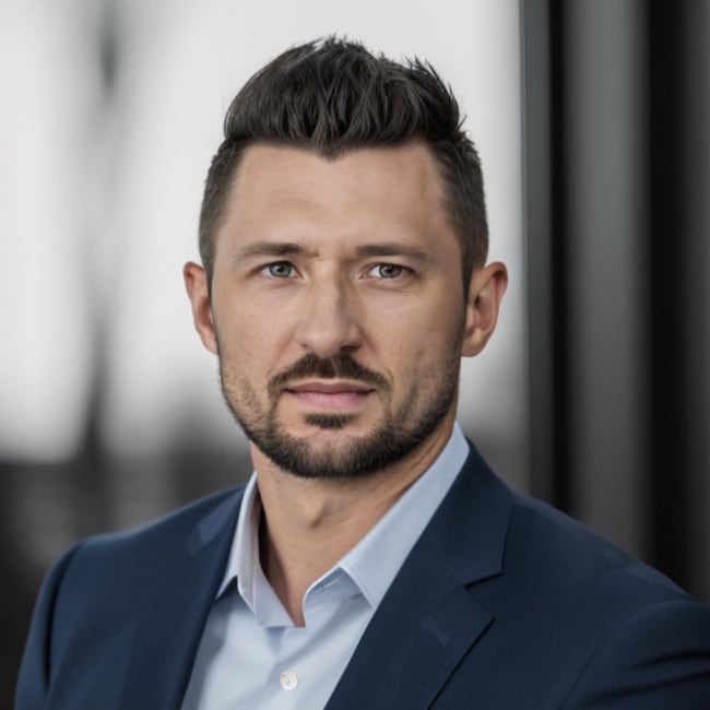 Agent Photo