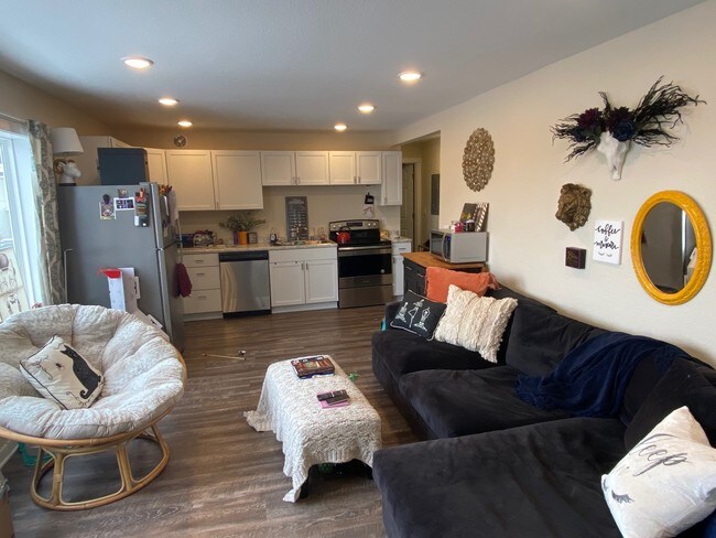 101 Hanover St unit 3, Mankato, MN 56001 - photo 4