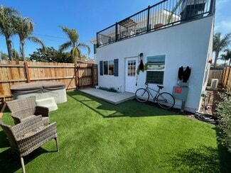 869 7th St Unit Downstairs, Imperial Beach, CA 91932
