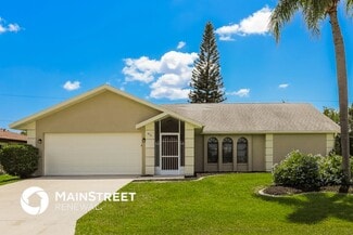 850 Forest Hill Ln NW, Port Charlotte, FL 33948