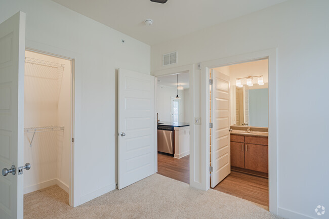 Maple- 2BR, 2BA