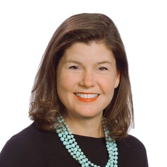 Mollie B. Benedict
