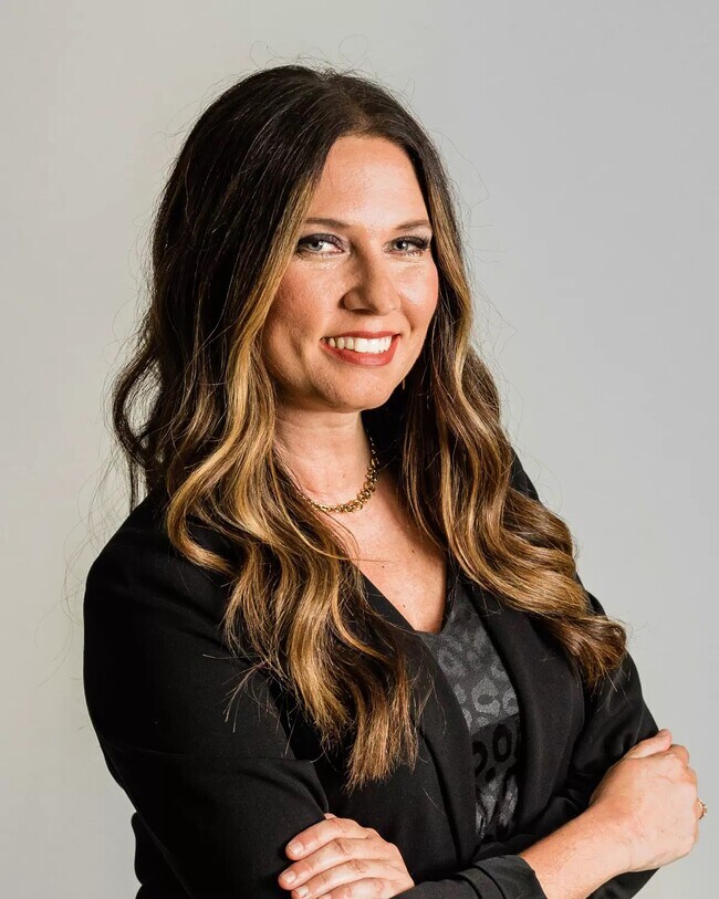 Amanda Hood Real Estate Agent in Paragould, AR