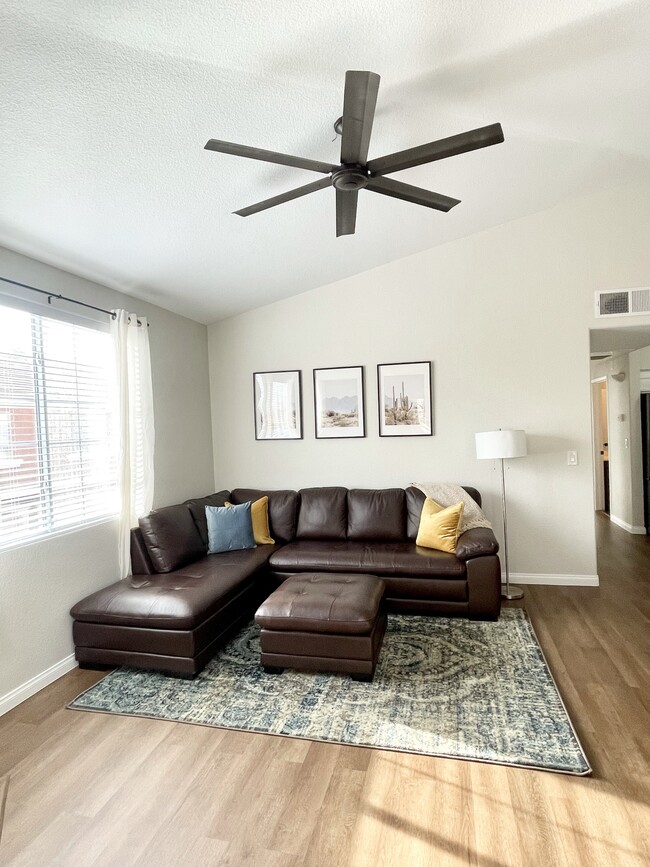 1505 Truett St Unit 202, Las Vegas, NV 89128