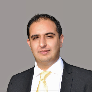 Agent Photo