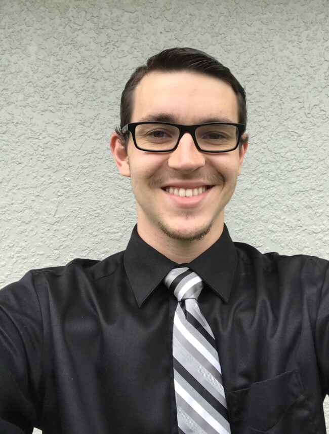 Agent Photo