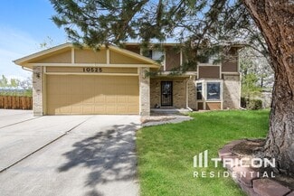 10525 Hoyt St, Westminster, CO 80021
