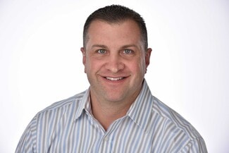 Michael Borrelle