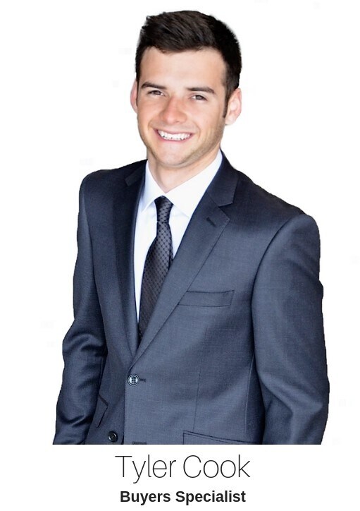 Agent Photo