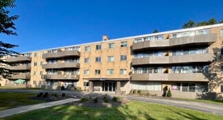 22701 Lake Shore Blvd, Euclid, OH 44123