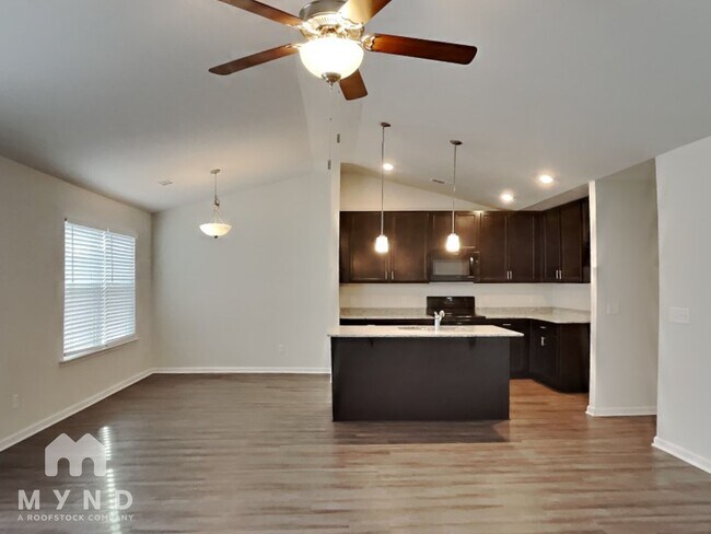 118 Dasher Dr, Springfield, GA 31329 - photo 5