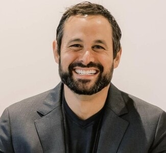 Jason Mesnick