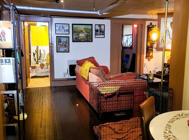 1925 W 77th St unit 2, Cleveland, OH 44102 - photo 3