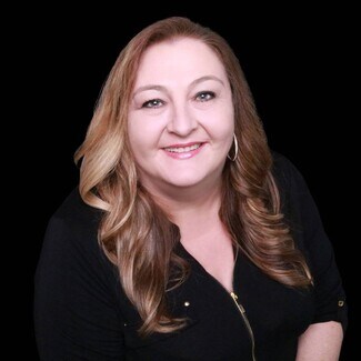 Marion Thacker