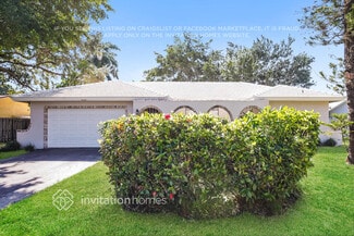 9440 NW 13th St, Plantation, FL 33322