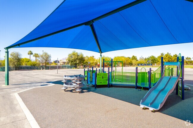 Playground