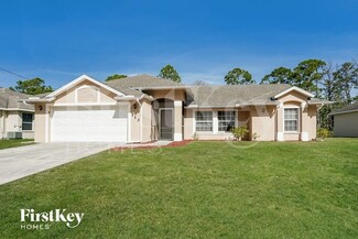 713 Foxtail St E, Lehigh Acres, FL 33974