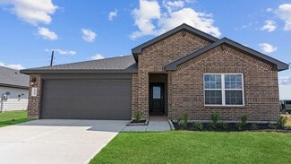 6311 Orchid Crest Ln, Rosenberg, TX 77469