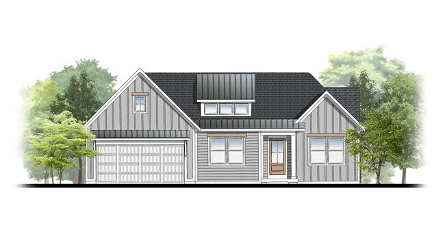 10468 Poppy Ln unit 37461173, Allendale, MI 49401 - photo 5