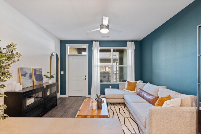 The Plaza Taos, Chandler, AZ 85286 - photo 7