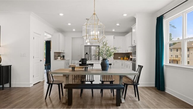 305 Deer Valley Run, Canton, GA 30115 - photo 6