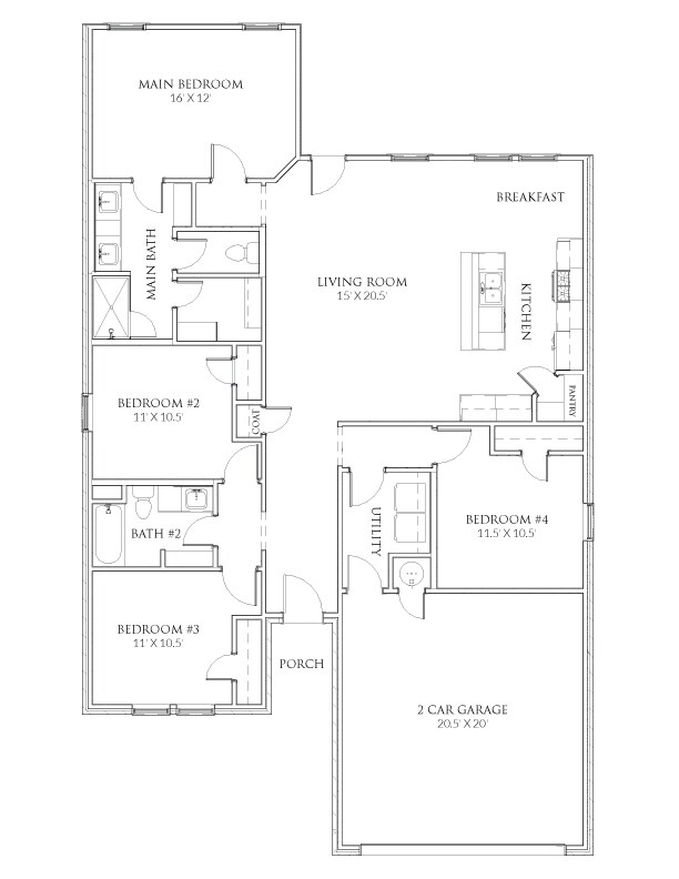 18171 Fm 3080, Mabank, TX 75147 - photo 3