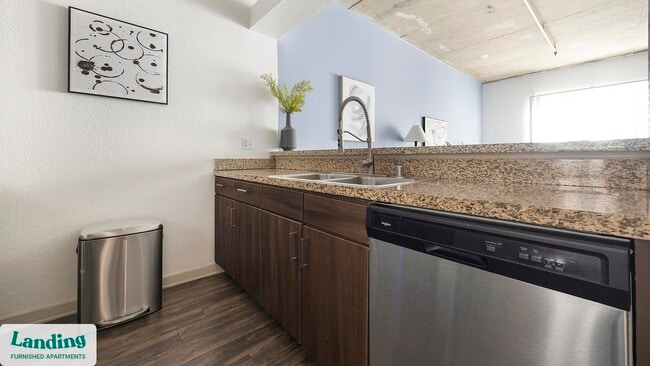 1451 24th St unit 1387, Denver, CO 80205 - photo 7