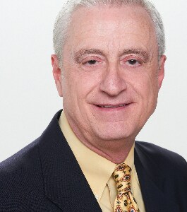 Dennis Garrity