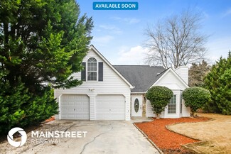 1020 Paddocks Way, Powder Springs, GA 30127