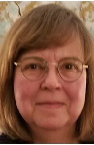 Deborah Meeks