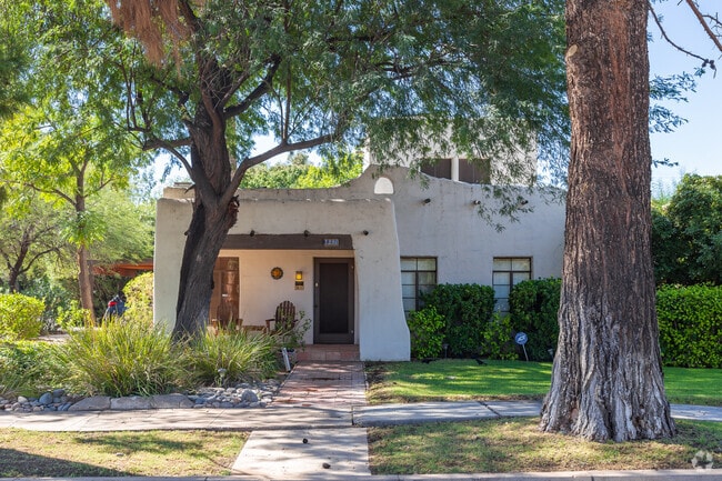 West Tempe is a growing community with beautiful homes.