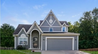 11408 N Manning Ave, Kansas City, MO 64157