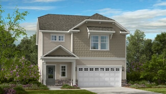 1149 Days End Place, Wendell, NC 27591