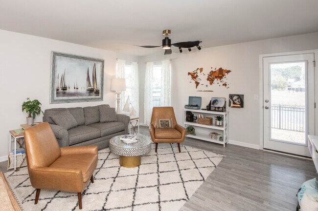 4925 Abbington Oaks Way, Southport, NC 28461 - photo 6