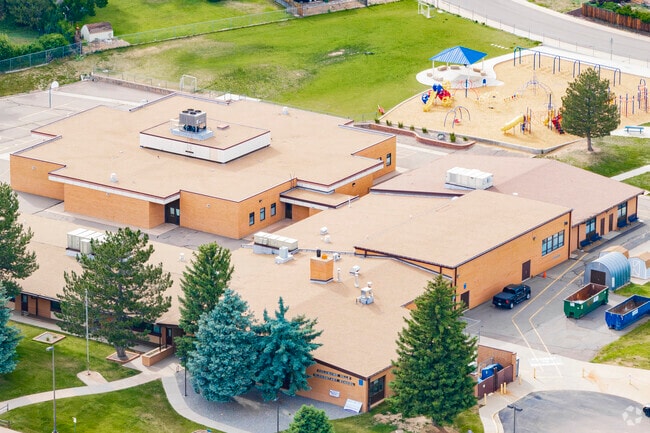 Columbine Hills Elementary School, Public Pre-K & Elementary School, Columbine Hills, Littleton