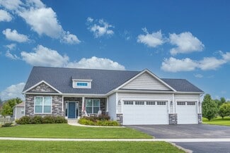 1219 Fox Hedge Trail Unit 36455281, Hampshire, IL 60140