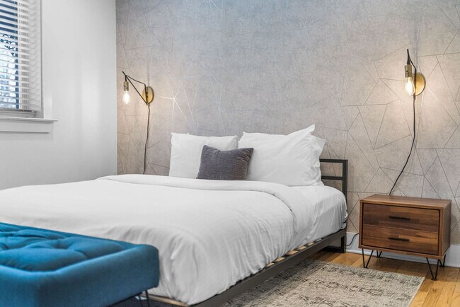 1136 Crescent Ave NE unit FL2-ID1356284P, Atlanta, GA 30309 - photo 4